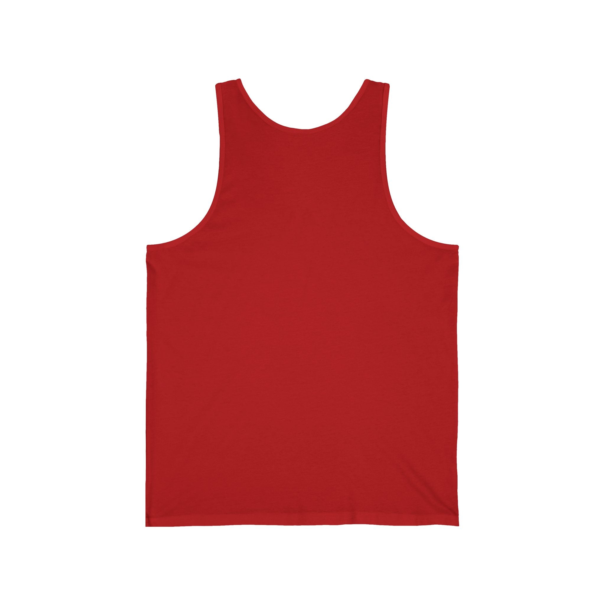 Side Pride Paint Tank Top - Side Guys Collection